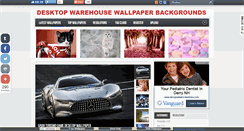 Desktop Screenshot of desktopwarehouse.com